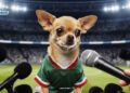 Conecta la pasión futbolera con el bienestar de las mascotas.