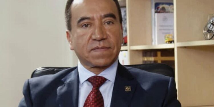 “El beso del diablo” se propaga entre candidatos del Tribunal de Disciplina Judicial