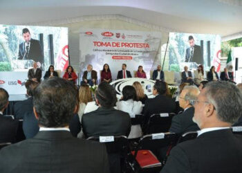 Ningún programa social sustituye un empleo, reconocen en CDMX