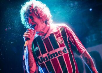 EVARISTO PÁRAMOS DE LA POLLA RECORDS LLEGA A MÉXICO EL 20 DE JUNIO PARA UN CONCIERTO HISTÓRICO EN LA ARENA CDMX