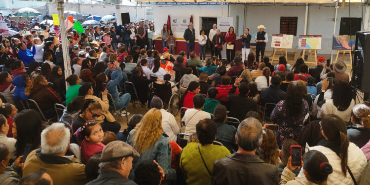 Sheinbaum afirma que aranceles afectarán a México y EU