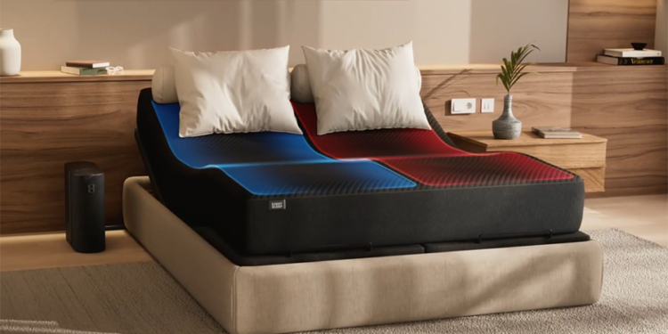 La tecnología del sueño más avanzada del mundo llega a México