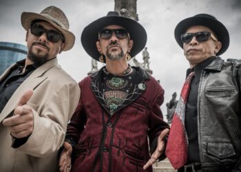 MALDITA VECINDAD LLEGAN A CUAUTITLÁN Y TOLUCA CON SU ENERGÍA INIGUALABLE CON SHOWS ESPECIALES