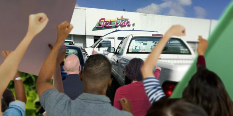 Protestarán mexiquenses contra adjudicación a empresa del Grupo Pachuca