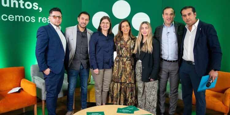 Presiones externas afectarán al crédito empresarial en 2025