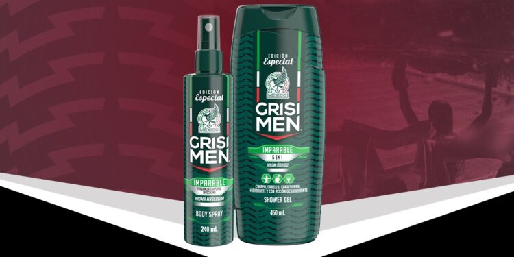 Desde futbol hasta Tai Chi, encuentra tu deporte ideal con Grisi Men