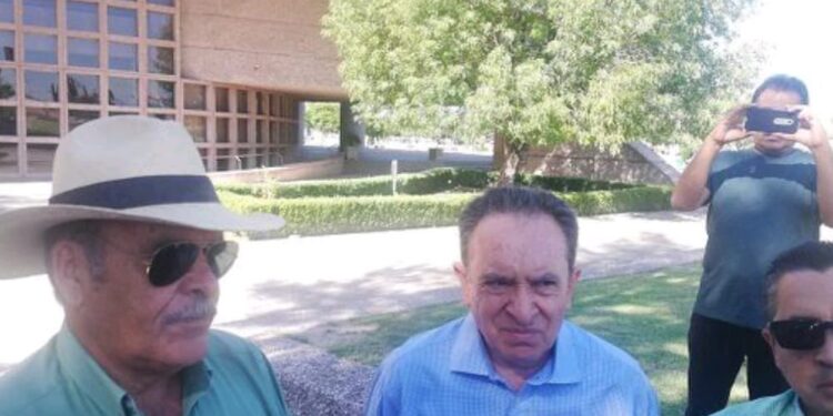 Vinculan a ex funcionario de Aguascalientes a delitos de lavado de dinero, robo al erario público, extorsión y amenazas