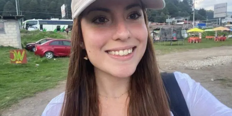 Ana Carolina Saucedo: Confirman hallazgo del cuerpo de la joven en Cerro de las Mitras