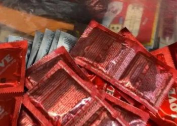 Metro CDMX regalará condones el 13 de febrero por el Día Internacional del Condón