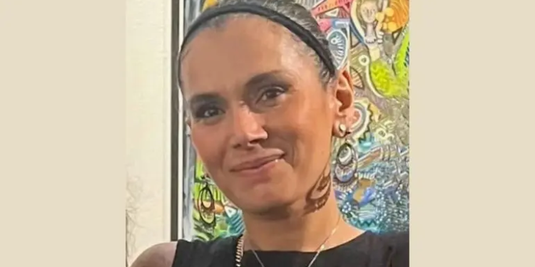 Confirma Fiscalía de SLP que restos hallados pertenecen a Daniela Martell; hay cinco detenidos