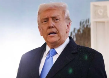 Para ‘no desatar un infierno’, Trump ultima a Hamás entrega de rehenes