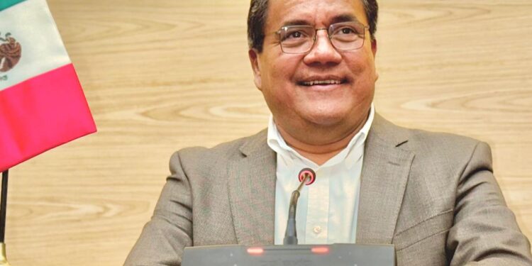 Respalda Congreso de Puebla estrategia Kutsari