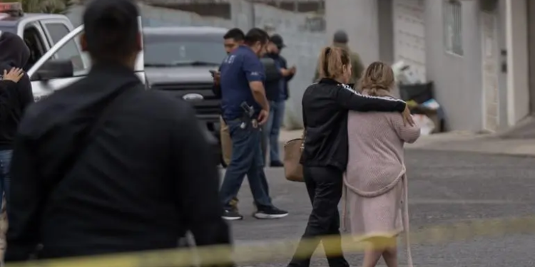 Según el SESNSP, enero de este año es el mes con menos homicidios desde 2018