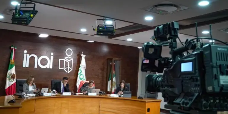 Ordena Inai a Litio para México explicar el ‘Plan Sonora de Energías Sostenibles’