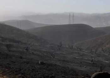 Incendios de Los Ángeles, contenidos por completo después de tres semanas