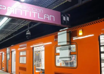 Ya hay fecha (aproximada) para la reapertura total de la Línea 1 del Metro