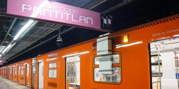 Ya hay fecha (aproximada) para la reapertura total de la Línea 1 del Metro