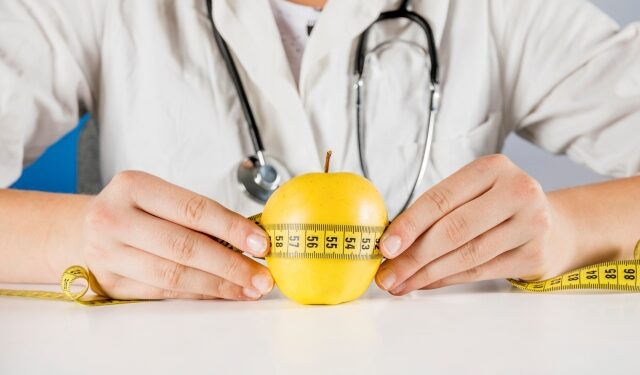 La obesidad: Un problema de salud pública que requiere un cambio de paradigma