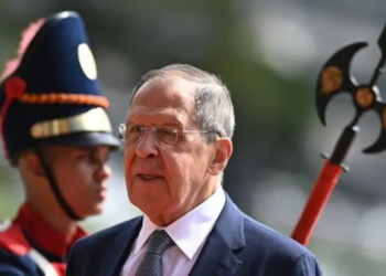 Rusia considera ‘inaceptable’ el despliegue de tropas europeas en Ucrania