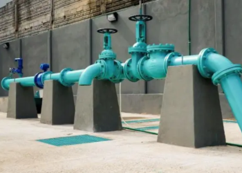 Invertirá Secretaría del Agua más de mil 300 mdp en proyectos hídricos