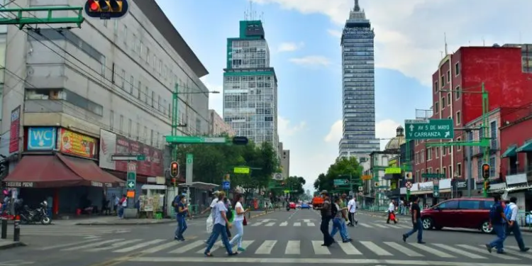 México cae al sitio 140 en Índice de Corrupción; su calificación más baja de la historia