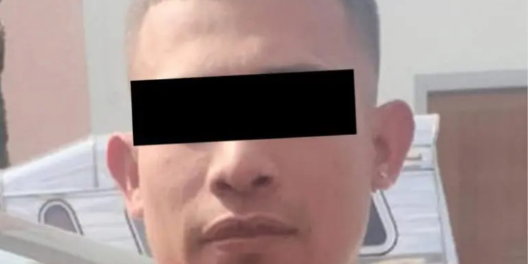 Riña entre sudamericanos termina con venezolano detenido en la GAM