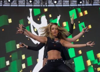 CAMINANTE FEST 2025: UN ÉXITO ROTUNDO EN EL CORAZÓN DE TEOTIHUACÁN CON IMPRESIONANTE CARTEL