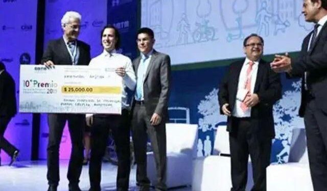 AMTM convoca al 16º Premio Nacional de Transporte