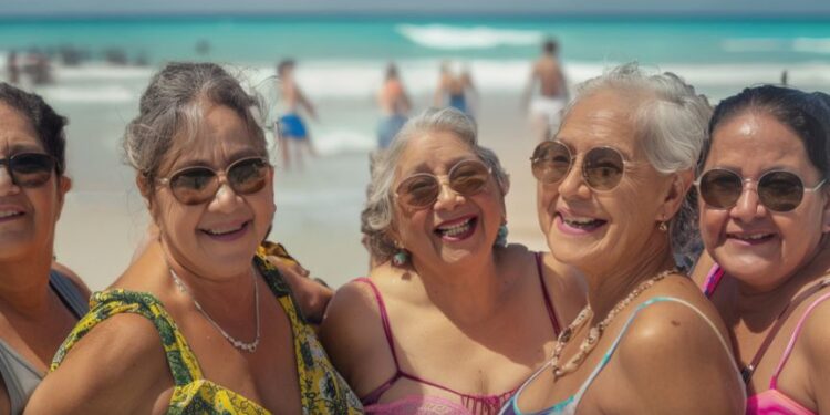 Koltin lanza campaña para erradicar el edadismo… con ironía: “Prohibido ser mayor”