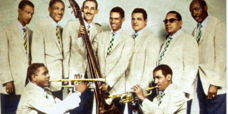 LA SONORA MATANCERA CELEBRARÁ UN SIGLO DE MÚSICA EN EL AUDITORIO NACIONAL CON UN ESPECTÁCULO INOLVIDABLE