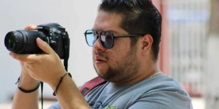 Asesinan al periodista Kristian Zavala en Silao, Guanajuato