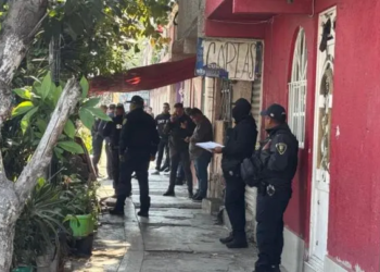 Agresión en la Chinampac de Juárez, Iztapalapa, deja tres muertos