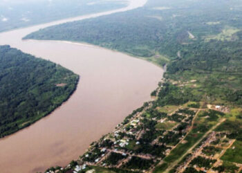 Brasil se queda sin agua; perdió el 15% de sus ríos y lagos en 40 años