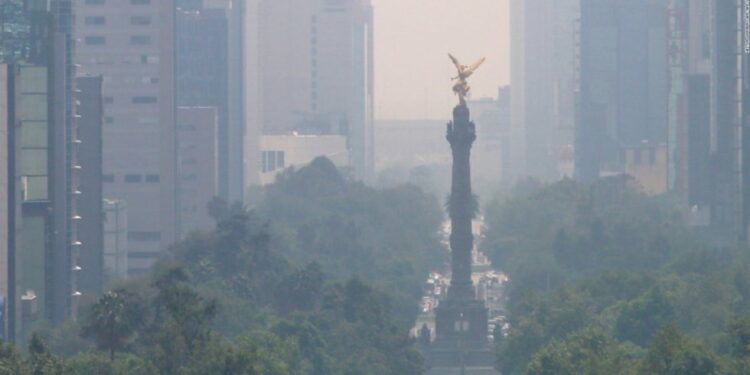¿Seguirá la contingencia en CDMX y Edomex? Así está la calidad del aire hoy