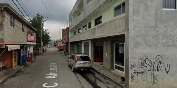 Caen en Zona Rústica, Tlalpan, dos presuntos narcomenudistas