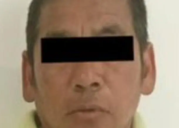 Arrestan en San Miguel Topilejo a hombre por disparar con subametralladora