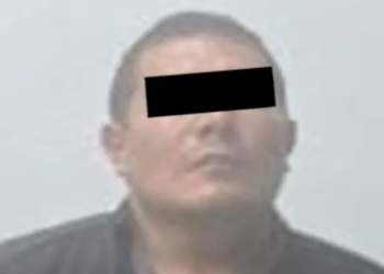 Arrestan al líder de ‘Los Ivanes’, presuntos extorsionadores en el Edomex