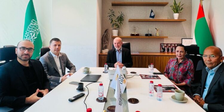 Acuerdos para fortalecer la colaboración en turismo e inversión en México