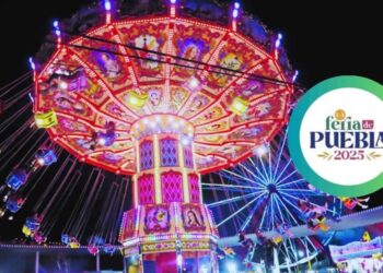 Feria de Puebla 2025: fechas, costos y posibles artistas