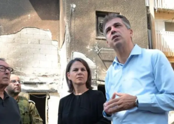 ‘Es hora de actuar’: Israel ordena cortar electricidad en la Franja de Gaza