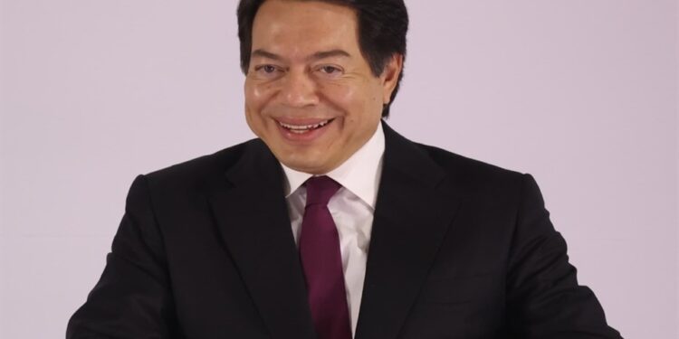 Mario Delgado niega que la SEP aplicará PISA 2025 por orden del Poder Judicial