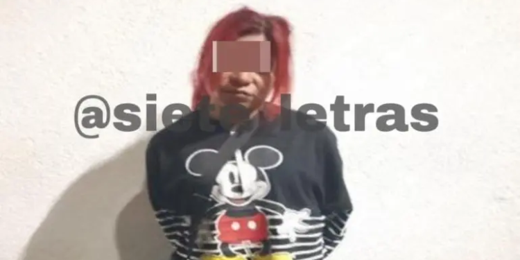 Mujer se defiende de golpiza y habría matado a su novio en Zona Rústica, Tlalpan