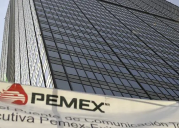 Pemex reporta pérdidas netas por 620 mil 605 mdp al cierre de 2024