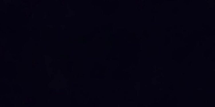 ¿Te perdiste la Luna de Sangre?