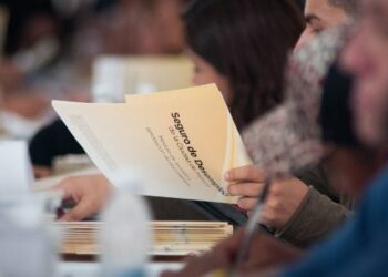 Registro para recibir 3 mil 400 pesos mensual por desempleo en CDMX