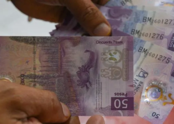 Reduce sector privado a 0.8% el PIB de México para 2025