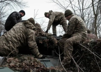 Acepta Ucrania propuesta de EU para declarar por 30 días un alto al fuego con Rusia