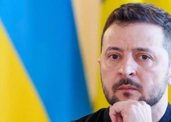 Cancela EU intercambio de información de inteligencia con Ucrania