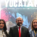 Yucatán apuesta por el turismo europeo en la feria ITB de Berlín
