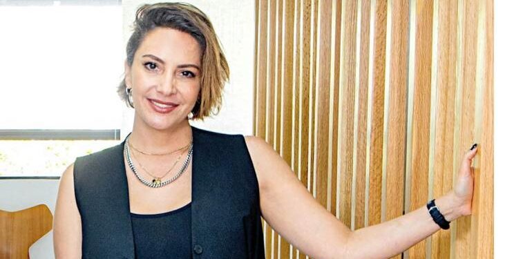 Katiria Suárez es señalada de abandonar los casos de esposas demandantes